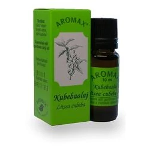 Kubebaolaj - Aromax