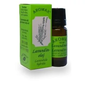 Lavandinolaj - Aromax