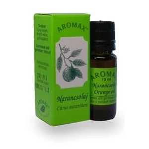 Narancsolaj - Aromax