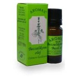 Bazslikomolaj - Aromax