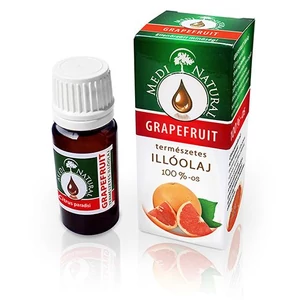 Grapefruitolaj -Medinaturál-