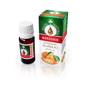 Mandarin illóolaj  -Medinatural-
