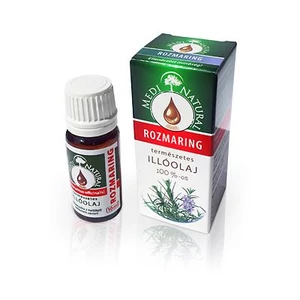 Rozmaring olaj -Medinatural-