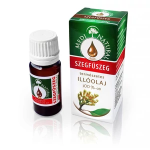 Szegfűszeg olaj -Medinatural-