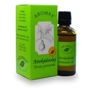 Avokádó olaj-Aromax-