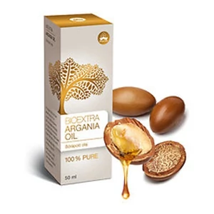 Argánolaj 100 ml.  -Bioextra-
