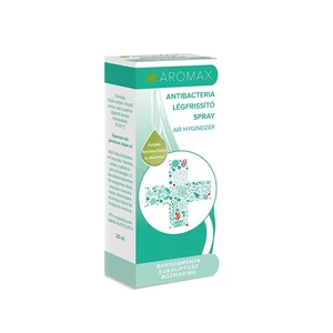 Antibacterial borsmenta eukaliptusz rozmaring