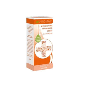 Antibacterial levendula mandarin
