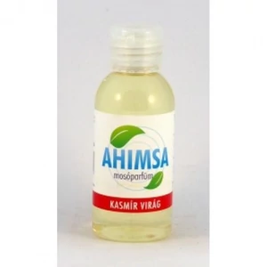 Ahimsa mosóparfüm: Kasmír virág -Tulasi-