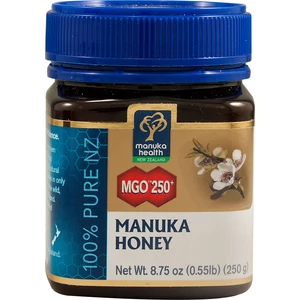 Manuka méz MGO 250+  250gr 