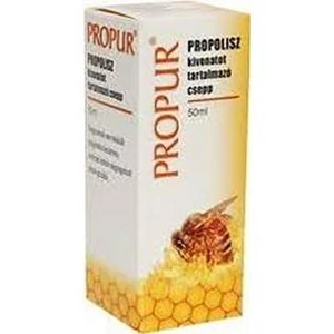 Propur propolisz csepp