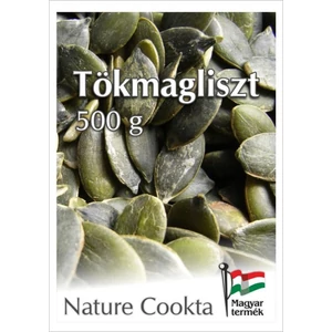 Tökmagliszt 500 gr. -Nature Cookta-