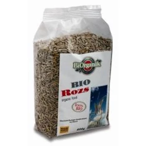 BIO rozs 500g -Biorganik-