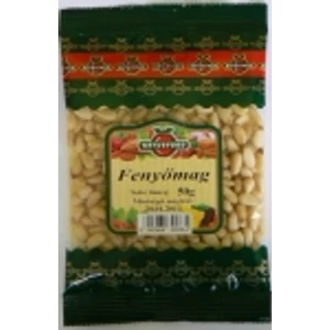 Fenyőmag  50 gr. -Naturfood-