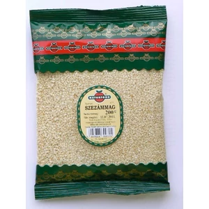 Szezámmag 200 gr. -Naturfood-