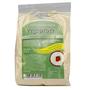 Vegaprotein 250 gr.  -Interherb-