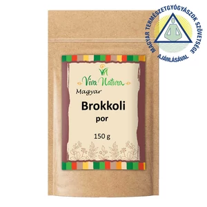Brokkoli por  VivaNatura-