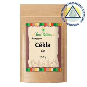 Cékla por  -VivaNatura-