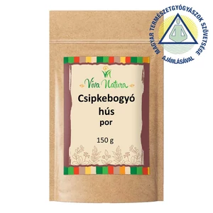 Csipkebogyó por  -VivaNatura-