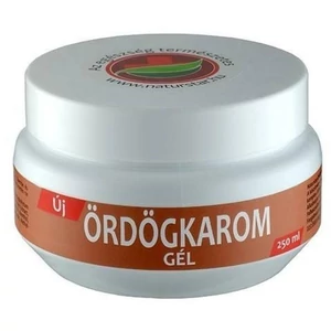 Ördögkarom gél -Naturstar-