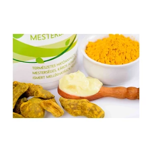 Gyógyfüves Mesterbalzsam  -Hillvital-
