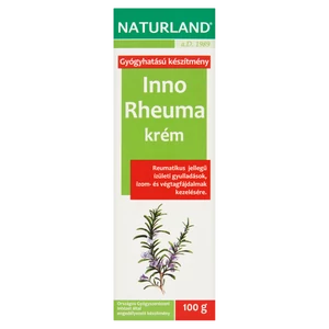 Inno Rheuma  krém 100 g-Naturland-