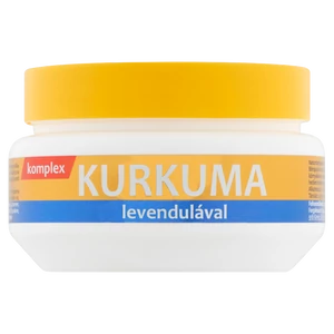 Kurkuma gél 250 ml. -Naturstar-