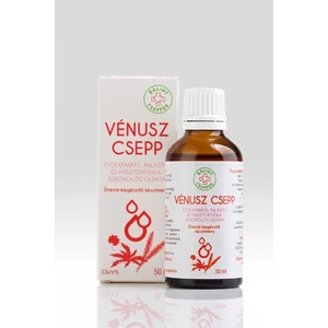 Vénusz csepp -Bálint cseppek-