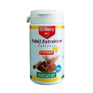 Fahéj extraktum 