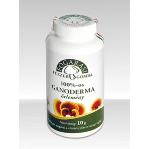 GANODERMA őrlemény 100%-os