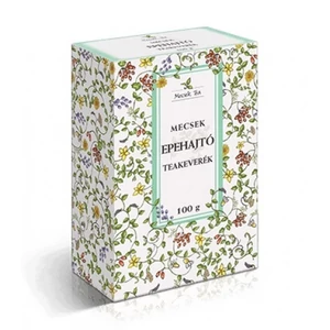 Epehajtó tea 100 gr.