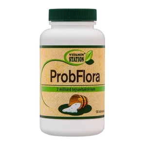 ProbFlora 120x  -Vitamin Station-
