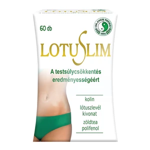 LótuSlim kapszula -Chen Patika-