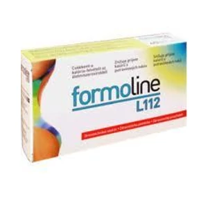 Formoline L112 tabletta 40x