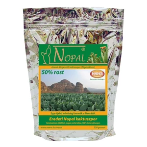 Nopal kaktuszpor -Madal bal-