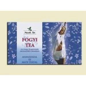 Fogyi tea