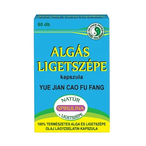 Algás ligetszépe kapszula -Chen Patika-