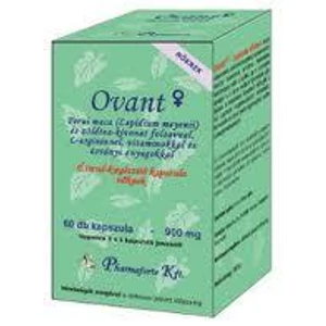 Ovant 60x -Pharmaforte-