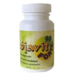 Szójavit Forte Fitohormon kapszula 90x