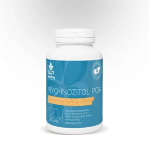 MYO-INOZITOL POR  -WTN-