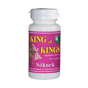 King of Kings női -Chen patika-