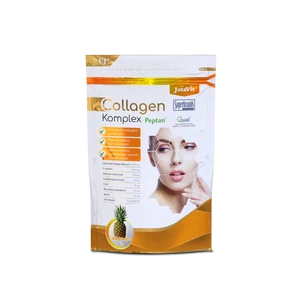 Collagen Komplex italpor 381g ANANÁSZ ízben -Jutavit-