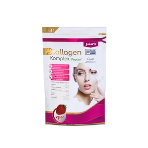 Collagen Komplex italpor 387g EPER ízben -Jutavit-