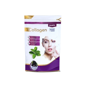 Collagen Szeder-Fekete ribizli 367g -Jutavit-