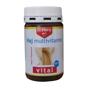 Haj multivitamin -Dr-Herz-
