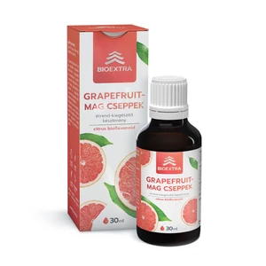 Grapefruit mag kivonat 30 ml-Bioextra-