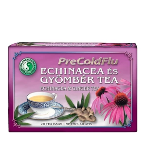 PreColdFlu tea-Chen patika-