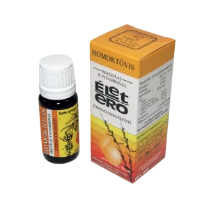 Homoktövis Magolaj E-vitaminnal  10 ml. -Fitokup kft.-