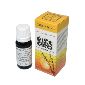 Homoktövis magolaj 10 ml.-Fitokup.kft.-