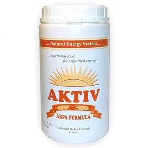 AKTÍV Árpa Formula